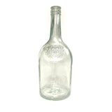 clear SMASHProps Breakaway Irish Cream or Cognac Bottle Prop - Dependable Expendables