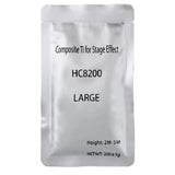 Cold Spark Machine HC8200 Ti Powder 200g Bag 3-5M Range Stage Large Effect - Dependable Expendables