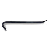 Foam Rubber Crowbar safe prop for cosplay and Halloween costume accessory.