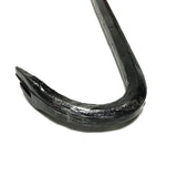 Foam Rubber Crowbar safe prop for television, film or live theater stunt work and choreographed fight scenes