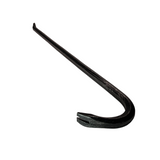 Foam Rubber Crowbar safe prop for television, film or live theater stunt work and choreographed fight scenes
