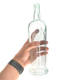Clear Breakaway Premium Vodka Bottle Stunt Smash Prop - Dependable Expendables