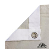 Modern Studio Equipment Day Grey Muslin