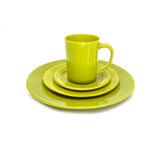SMASHProps Breakaway 4 Piece Place Setting - Dependable Expendables