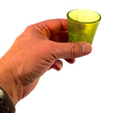 SMASHProps Breakaway Small Whiskey Shot Glass