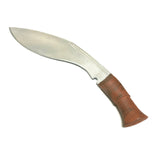 Rigid Plastic Kukri Blade - Dependable Expendables
