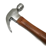 Foam Rubber Standard Claw Hammer Stunt Prop - Dependable Expendables