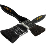 Delta 1 100% Camel Hair Brush 1" & 2" - Dependable Expendables