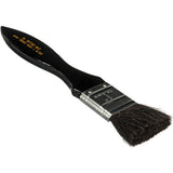 Delta 1 DE 15310 1 inch 100% camel hair brush - Dependable Expendables
