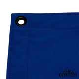 LA Rag House Digital Key Blue Poly Pro