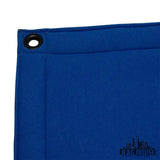 LA Rag House Digital Key Blue Tempo