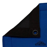 LA Rag House Digital Key Blue Tempo