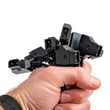 DIY D-Tap Cables - Dependable Expendables