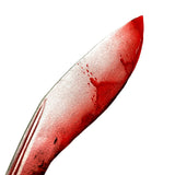 Foam Rubber Kukri Blade - Dependable Expendables
