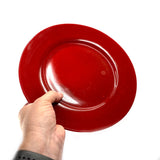 SMASHProps Breakaway Large Dinner Plate - Dependable Expendables
