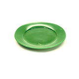 SMASHProps Breakaway Green Large Dinner Plate - Dependable Expendables