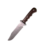 Realistic Survival Hunting Knife Foam Rubber Safe Stunt Prop - Dependable Expendables