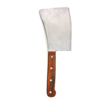 Extra Large Foam Rubber Butcher's Cleaver - Dependable Expendables