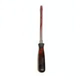 Bloody Rigid Plastic Screwdriver Stunt Safe Prop