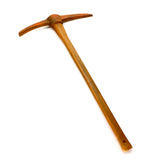 Foam Rubber Large Mining Pick Axe Stunt Prop - Dependable Expendables