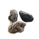 Foam Rubber Small 3 Piece Stunt Rock Set - Dependable Expendables