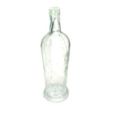 Clear Breakaway Premium Vodka Bottle Stunt Smash Prop - Dependable Expendables