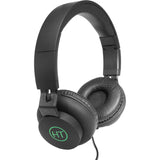 Halter Technical Elite Monitor headphones