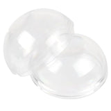 Empty .68 caliber paintball shell for practical visual effects in television and film - Dependable Expendables