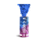 Enola Gaye EG-18 Pink / Blue Gender Reveal Smoke Grenades