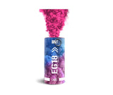 Enola Gaye EG-18 Pink / Blue Gender Reveal Smoke Grenades