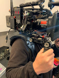 Cinema Devices Ergorig Lightweight Body Mounted Harness - Dependable Expendables