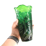 SMASHProps Breakaway Cut Crystal Vase - Dependable Expendables