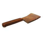 Extra Large Foam Rubber Butcher's Cleaver - Dependable Expendables