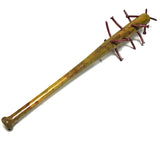 Nail Spike Baseball Bat Foam Rubber Safe Stunt Prop - Dependable Expendables