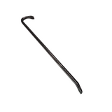 Foam Rubber Crowbar safe prop for TV, movie or live theater stunt work and choreographed fight scenes
