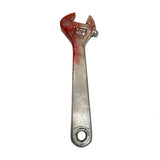 Rubber Adjustable Wrench Safe Stunt Prop - Dependable Expendables