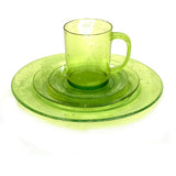 SMASHProps Breakaway 4 Piece Place Setting - Dependable Expendables