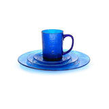 SMASHProps Breakaway 4 Piece Place Setting - Dependable Expendables