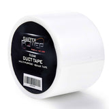 Gaffer Power 3" Transparent Duct Tape