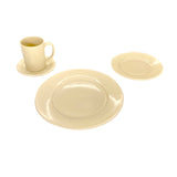 SMASHProps Breakaway 4 Piece Place Setting - Dependable Expendables