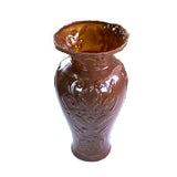 SMASHprops Breakaway Large Georgian Vase 7.5 Inch Safe Stunt Prop - Dependable Expendables