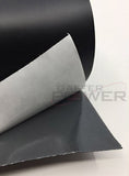 Gaffer Power 4" Patch & Shield Power All Weather Patch Black Tape 