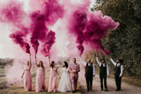 Enola Gaye EG18 Color Smoke Grenades - Dependable Expendables