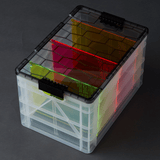 SIDIOCrate Cyber Full Size Crate