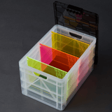 SIDIOCrate Cyber Full Size Crate