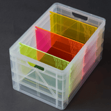 SIDIOCrate Cyber Full Size Crate