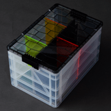 SIDIOCrate Cyber Full Size Crate