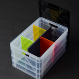 SIDIOCrate Cyber Full Size Crate