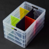 SIDIOCrate Cyber Full Size Crate