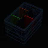 SIDIOCrate Cyber Full Size Crate